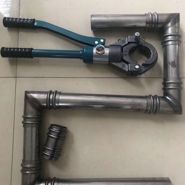禄丰鑫亿呈冷却管